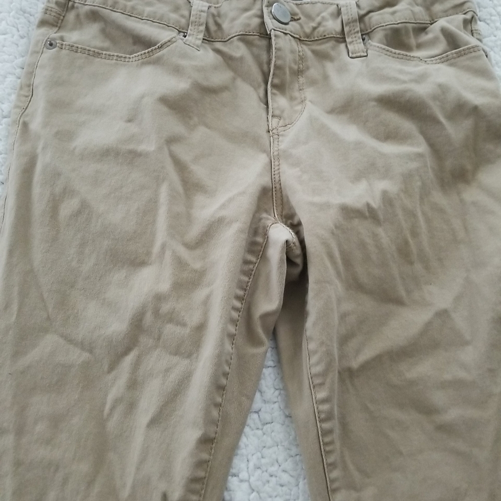 No Boundaries Women's Skinny Pants - Picture 3 of 12